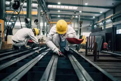 Ücretli çalışan sayısı Temmuz'da 16,39 milyona çıktı