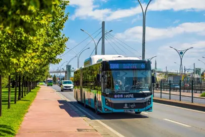 UlaşımPark’a dünya çapında ödül