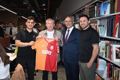 Ünlü sporculardan Malatya'ya övgü