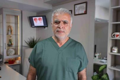 Üroloji Uzmanı Op. Dr. Yüzgeç: "Erkeklerin 50 yaşından sonra yılda bir defa prostat muayenesini yaptırmaları gerekiyor"