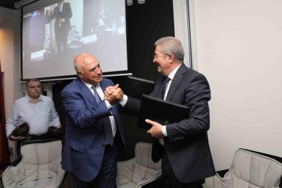 Van TSO ve Ermeni iş dünyasından ‘Normalleşme, Sınır Kapılarının Açılması ve Ekonomik İş Birliği’ mesajı