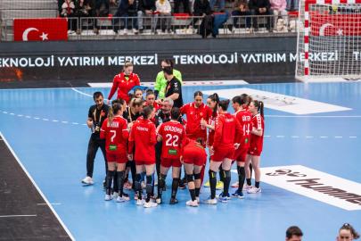 Yalıkavakspor'un milli gururu