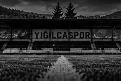 Yığılcaspor, PGL Ligi’nden çekildi!